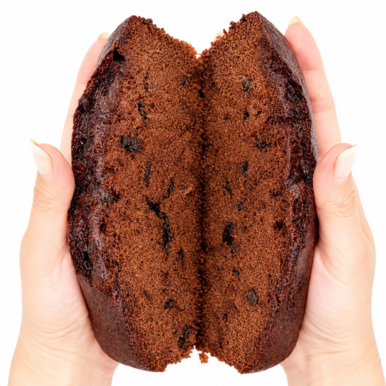 Bizcocho de cacao sin gluten 300 g