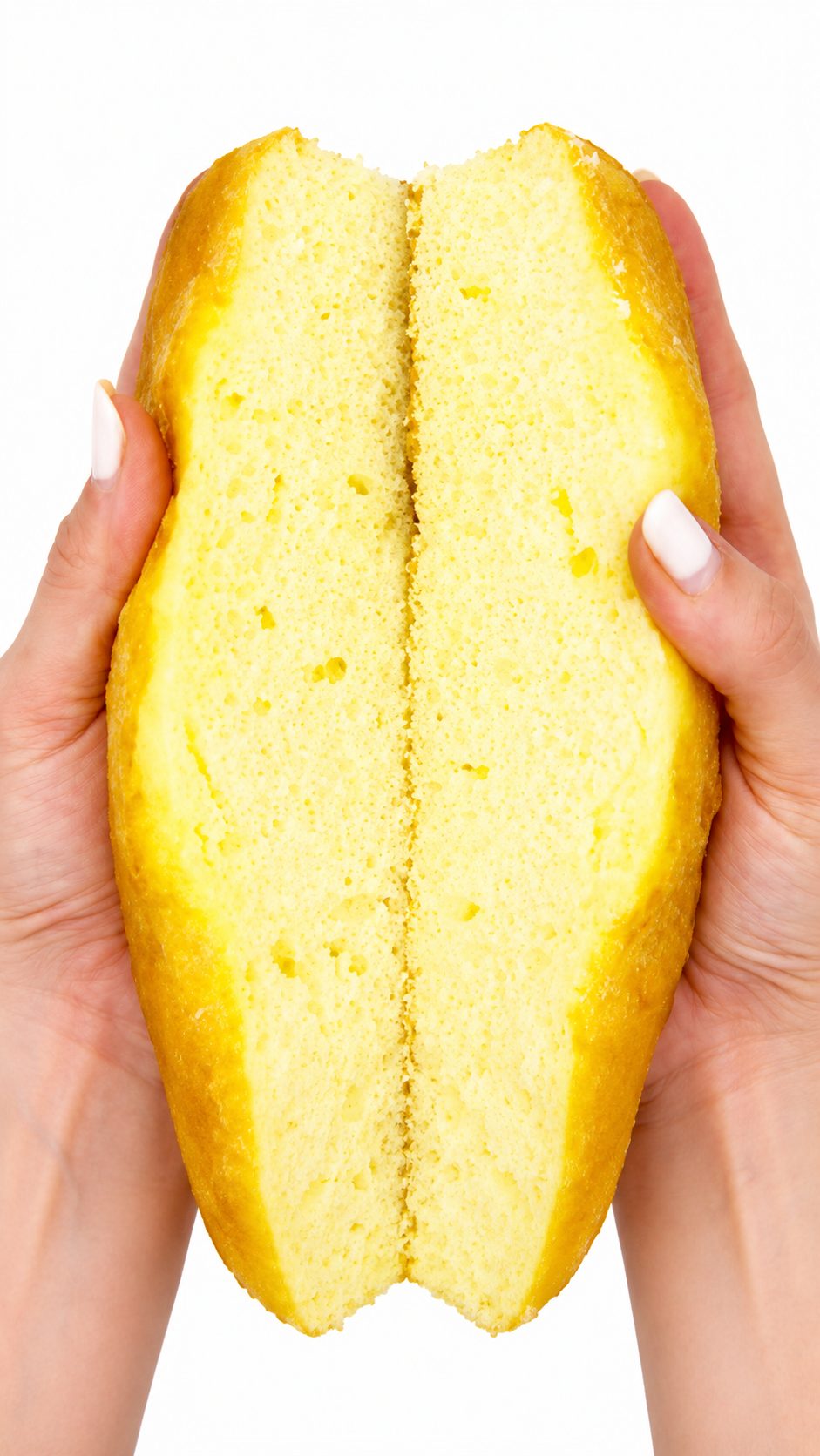 Bizcocho de limón sin gluten 300 g